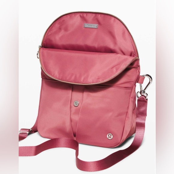 Lululemon Athletica All Night Festival Bag 5L - Picture 2 of 15